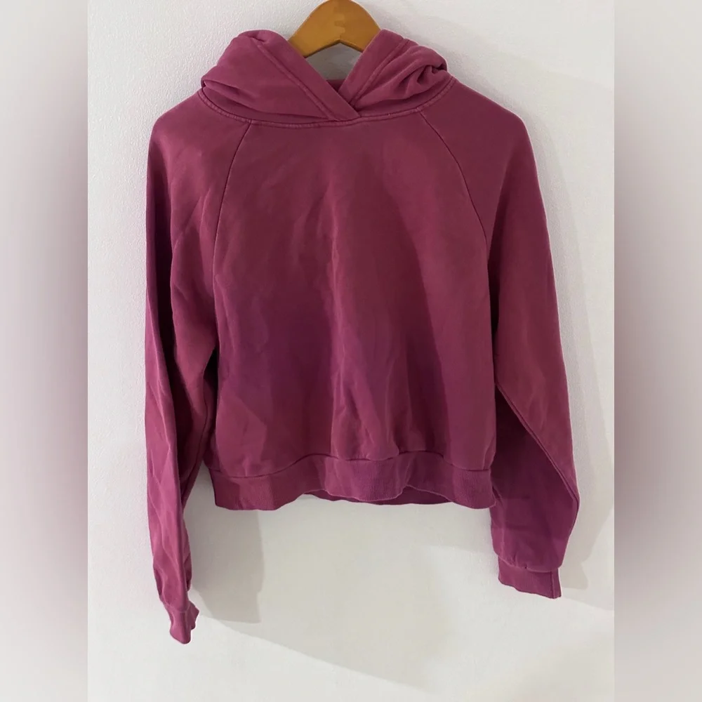 Forever 21 Hoodie - Picture 1 of 2